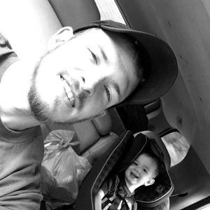 Meet your Posher, Anthony